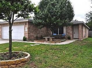 2013 Garrison Dr, Leander, TX 78641