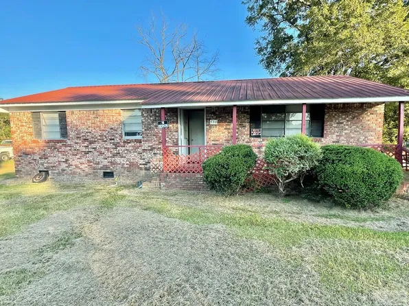 530 James St, Bishopville, SC 29010
