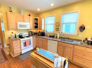 20 Radcliffe Rd #2S, Somerville, MA 02145