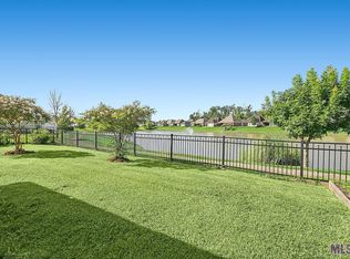 8252 Valencia Ct, Baton Rouge, LA 70820