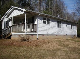 3655 Wildcat Rd, Deep Gap, NC 28618