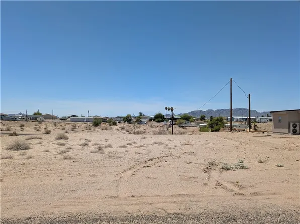 4774 E Channel Pl, Topock, AZ 86436