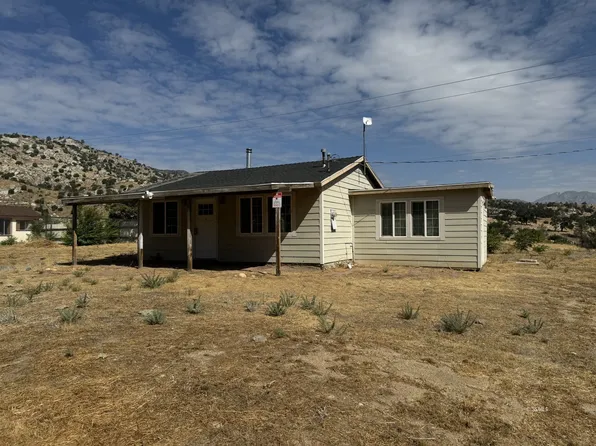 1535 Silicz Ave, Lake Isabella, CA 93240
