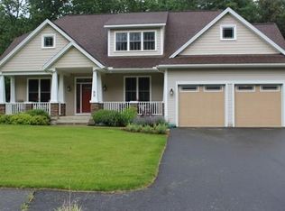 5 Fox Run, Easthampton, MA 01027