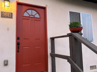 3643 45th St, San Diego, CA 92105