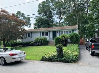 349 Norman St, Fall River, MA 02721