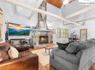 239 Deerfield Estates, Boone, NC 28607