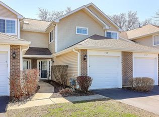 1149 E Addison Ave #1149, Lombard, IL 60148