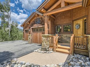 175 Game Trail Rd, Silverthorne, CO 80498