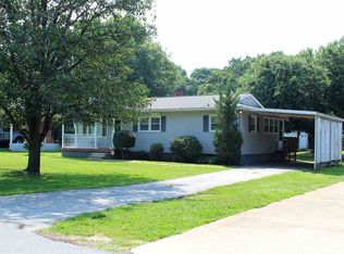 109 Switzer St, Roebuck, SC 29376