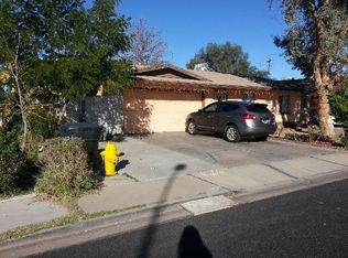350 E Jacaranda St, Mesa, AZ 85201
