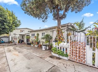 2424 West Blvd, Los Angeles, CA 90016