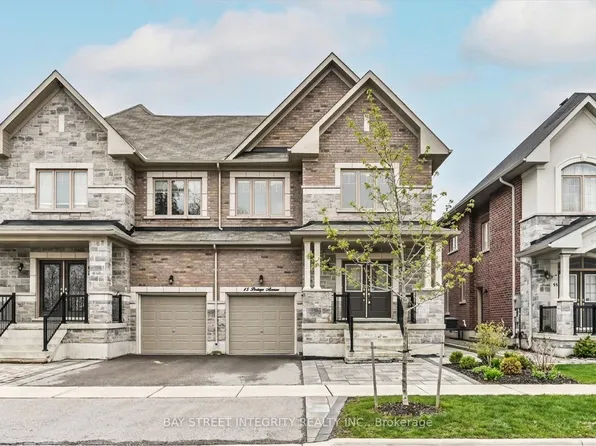 45 Portage Ave, Richmond Hill, ON L4E 2Z5