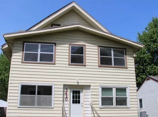 3420 Oxford St APT 6, Des Moines, IA 50313