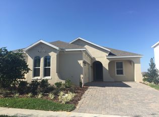 7542 Lake Hancock Blvd #1, Winter Garden, FL 34787