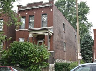 3627 Arkansas Ave #1F, Saint Louis, MO