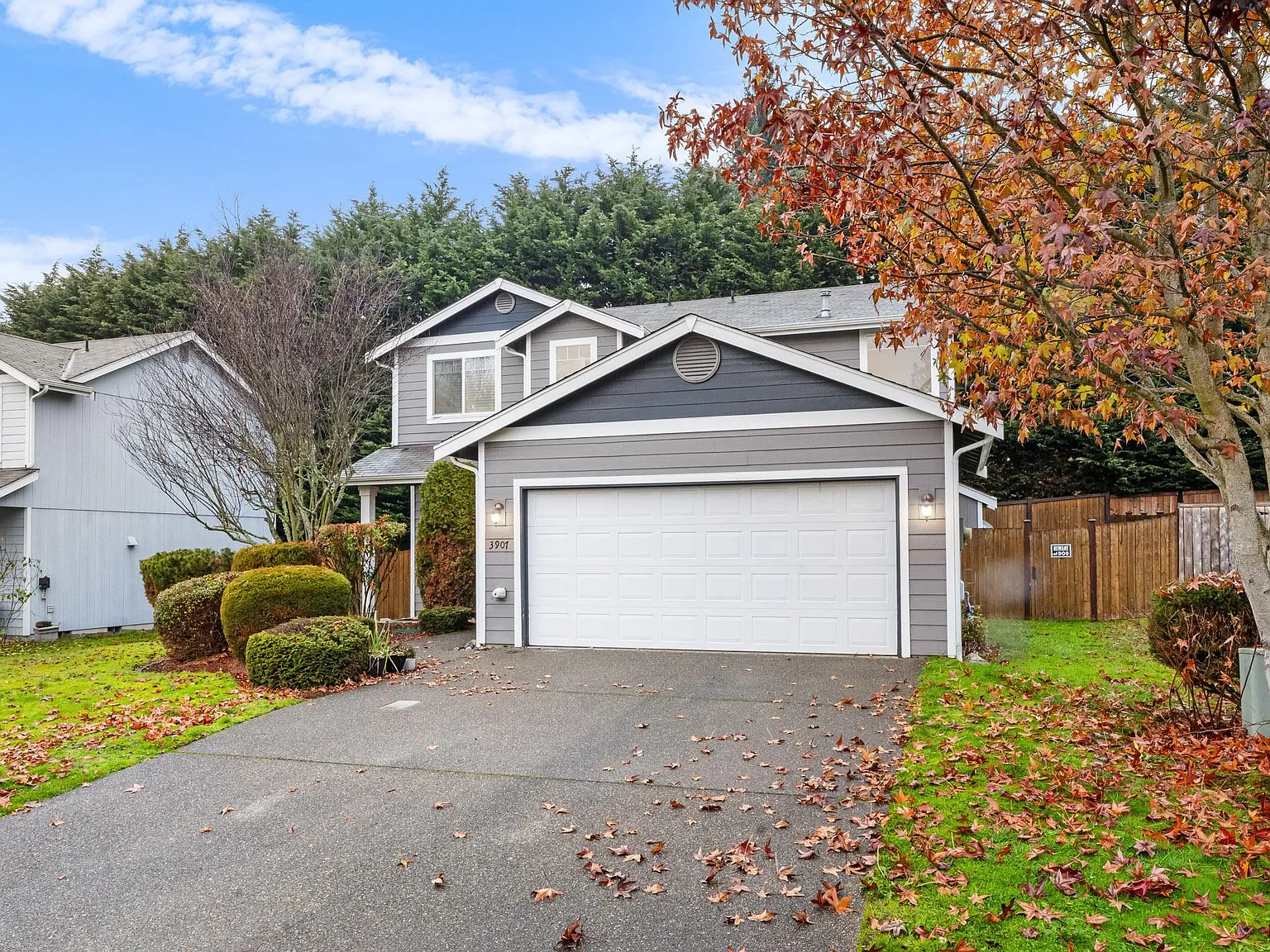 3 bed, 2.5 bath, 1700 sqft, $2,800 — Photo 3