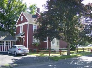 20 Silver St, Norwich, NY 13815