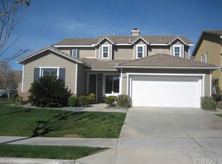 33528 Warwick Hills Rd, Yucaipa, CA 92399