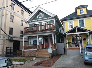 2138 NW Irving St #2A, Portland, OR 97210