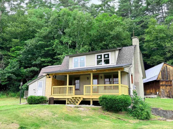 106 Coolidge Highway #6-276, Guilford, VT 05301