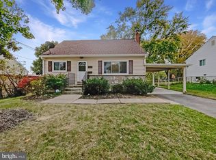 13226 Armstead St, Woodbridge, VA 22191