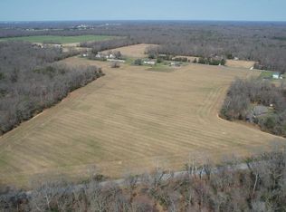 Parvin Mill & Garden Rd, Elmer, NJ 08318