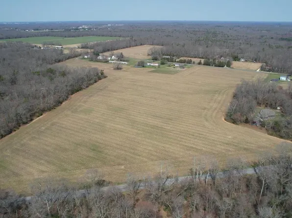 Parvin Mill & Garden Rd, Elmer, NJ 08318