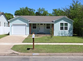 1505 N Ross Ave, Sherman, TX 75090