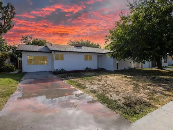 1532 O St, Firebaugh, CA 93622