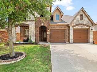 6273 El Capitan St, Fort Worth, TX 76179