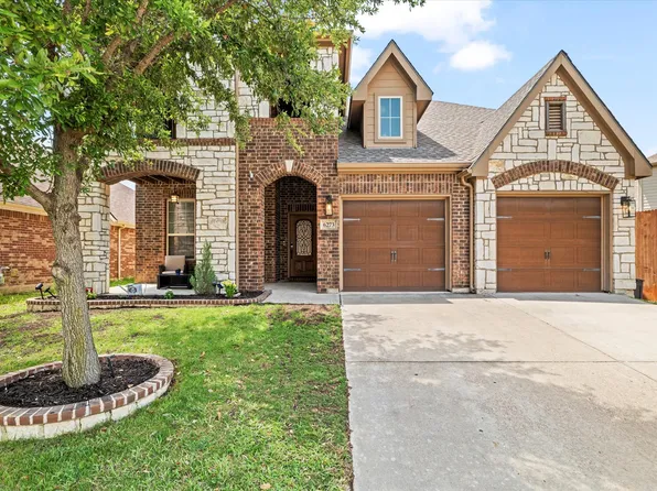 6273 El Capitan St, Fort Worth, TX 76179