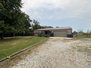 5414 County Road 150, Taylor, MO 63471