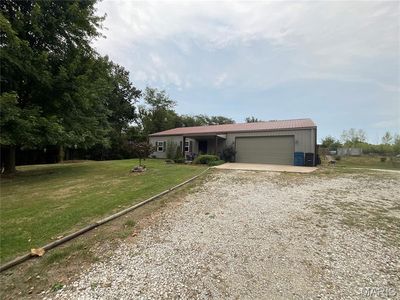 5414 County Road 150, Taylor, MO, 63471