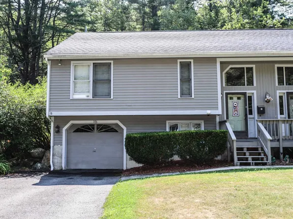 106 Valley Street, Laconia, NH 03246