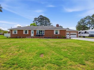 4209 San Salvador Dr, Chesapeake, VA 23321