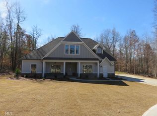 831 Lake Crest Dr #27, Jefferson, GA 30549