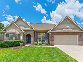 711 Lime Ln, Crestview, FL 32536