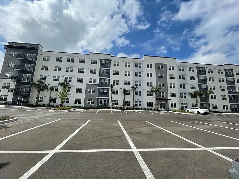 5579 Millenia Park #403 — Photo 3