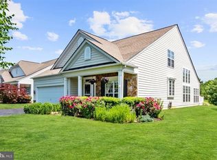 124 Lantana Dr, Kennett Square, PA