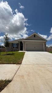 10027 Cauthon Cv, Killeen, TX, 76542