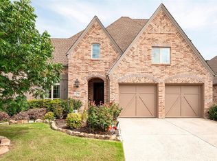 3706 Wagon Wheel Way, Celina, TX 75009