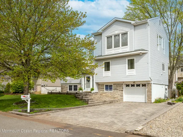 43 Joyce Street, Toms River, NJ 08753