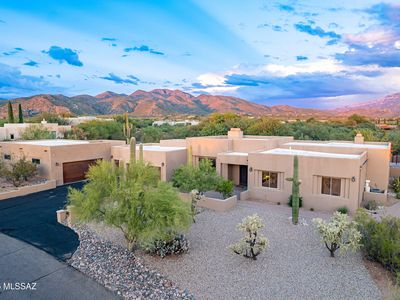 3146 N Fennimore Ave, Tucson, AZ, 85749