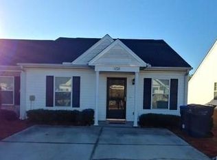 1724 Elizabeth St, Augusta, GA 30909