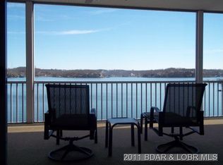 163 Evergreen Condo Dr, Sunrise Beach, MO 65079