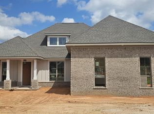 8348 Calverton St, Foley, AL 36535