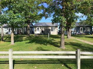 27096 Little Floyd Lake Rd UNIT 3, Detroit Lakes, MN 56501