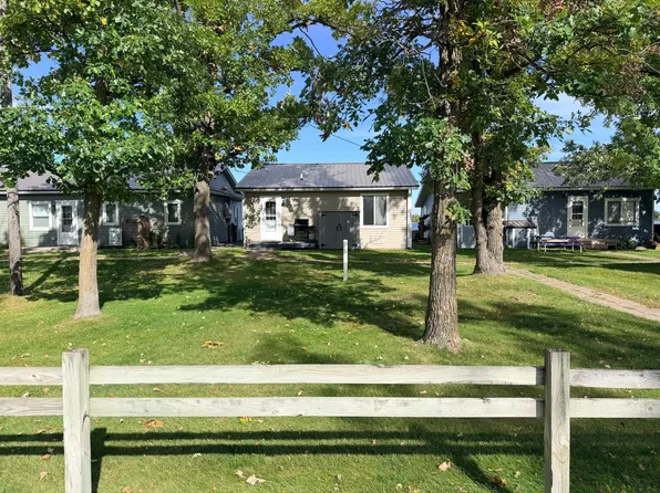 27096 Little Floyd Lake Rd Unit 3, Detroit Lakes, MN 56501