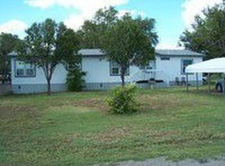 621 S Ames Ave, Butler, OK 73625